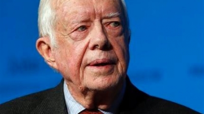 Jimmy Carter to discuss cancer diagnosis publicly