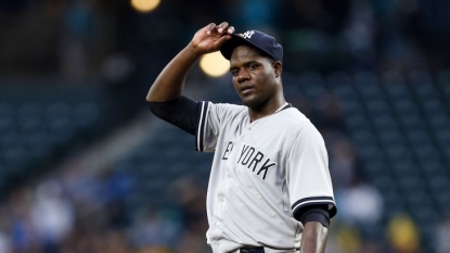 Michael Pineda to return Wednesday; Yankees to use six-man rotation