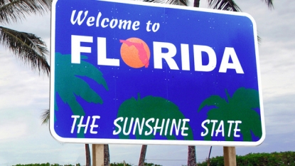 Record all-time high for Florida tourism