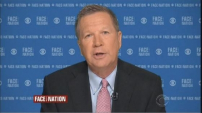 John Kasich getting major endorsement in GOP race