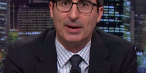 John Oliver Explains Everything Wrong With LGBT Discrimination in America