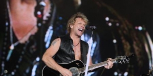 Album review: Burning Bridges – Bon Jovi