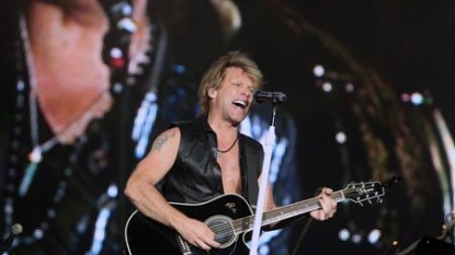 Album review: Burning Bridges – Bon Jovi