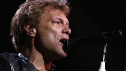 Jon Bon Jovi rebooked cancelled Vancouver show because ‘integrity matters’