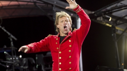 Jon Bon Jovi to play Vancouver after original show cancelled