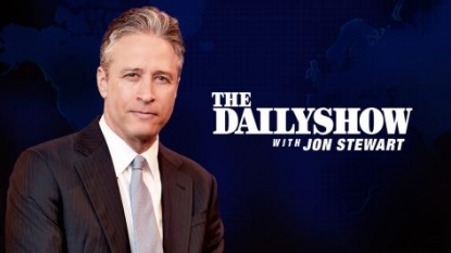 Jon Stewart signs off from ‘The Daily Show’ with a look back