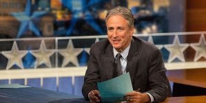 Tell us: what was Jon Stewart’s best Daily Show moment?