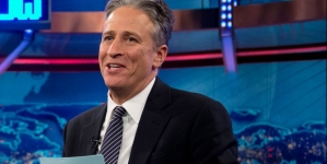 Jon Stewart’s next TV hosting gig is WWE’s ‘SummerSlam’