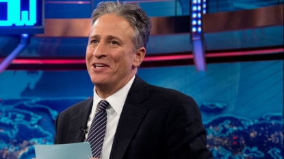 Jon Stewart’s next TV hosting gig is WWE’s ‘SummerSlam’