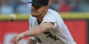 Sale, Garcia lead White Sox past Angels 8