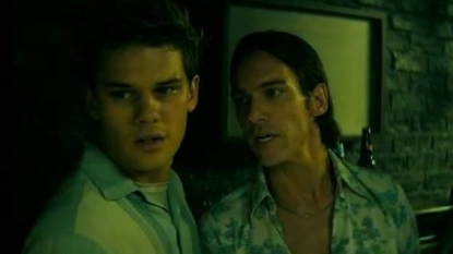 Rhys Meyers fights the power in Stonewall trailer