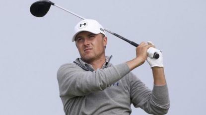 Jordan Spieth vs Rory McIlroy: 36 Holes to Go