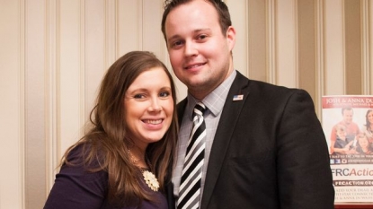 Josh Duggar Enters Treatment Center After Cheating Admission