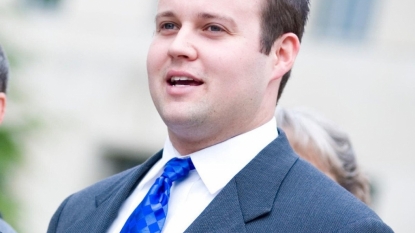 Strippers and Lingerie Models: Is This Josh Duggar’s OTHER Secret Account?