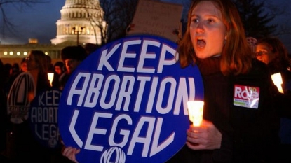 Judge Blocks More Planned Parenthood Video Releases by Anti-Abortion Group