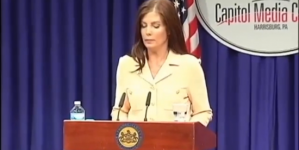 Judge Orders Pennsylvania Attorney Gen. Kathleen Kane to Stand Trial