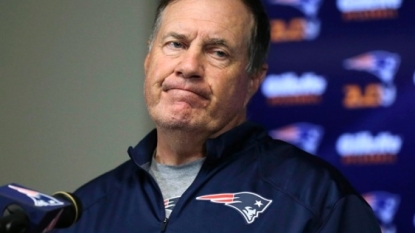 Judge orders Deflategate talks, urges all sides to cool it