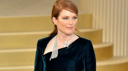 Julianne Moore petitions to change high school named after Confederate general