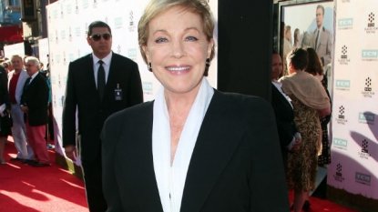 Julie Andrews, 79, joins incredible 60th Anniversary production of My Fair Lady