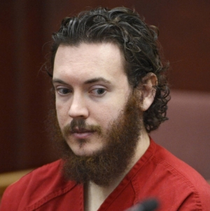 Jury in Colorado movie massacre trial reaches verdict on punishment