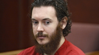 Jury in Colorado movie massacre trial reaches verdict on punishment