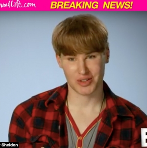 Justin Bieber lookalike Tobias Strebel found dead in motel room