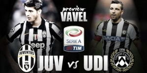 Juventus 0-1 Udinese: Zebrette stun Scudetto holders