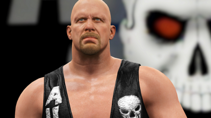 Initial ‘WWE 2K16’ Gameplay Details Revealed