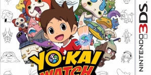 KAI WATCH video game launches on Nov