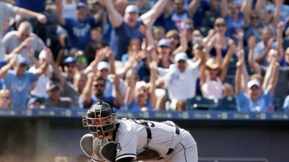 KC Royals Look to Get Back to Winning Ways Against White Sox