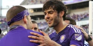 Kaka thrilled with ‘big day’ after Brazil recall