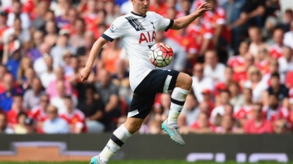 Kane: Spurs face tough Leicester test