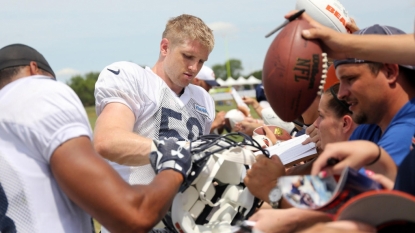 Adam Gase: Jay Cutler Is Smarter Than I Thought