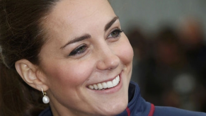 Kate Middleton Gets Advanced Scuba Diving Certification