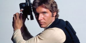 Kathleen Kennedy talks Star Wars Anthology: Han Solo movie