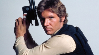 Kathleen Kennedy talks Star Wars Anthology: Han Solo movie