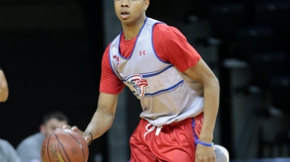 Five-star 2016 guard Markelle Fultz verbally commits to Washington