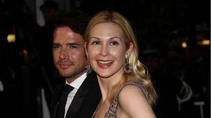 Kelly Rutherford refuses to send her kids to Monaco despite court orders