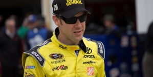 Matt Kenseth: Wins Pure Michigan 400