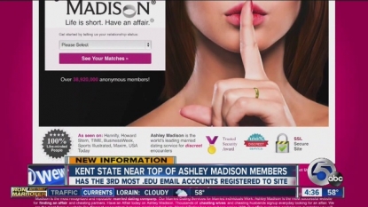 Ashley Madison hack an ‘inside job — Security expert