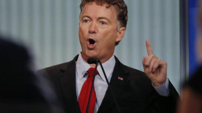 Kentucky GOP greenlights joint Senate, presidential run for Rand Paul