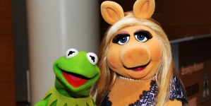 Kermit The Frog, Miss Piggy Announce Blockbuster Break-Up