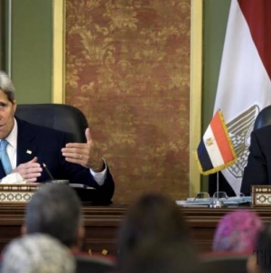 Kerry: ‘no question’ that Iran deal will make region safer