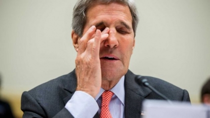 Kerry’s nuke deal testimony translated in Iran