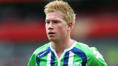 Kevin De Bruyne ‘distracted’ as Man City launch €65m bid