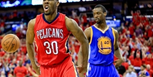 Kevin Seraphin signs with New York Knicks