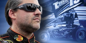 Kevin Ward Jr.’s Family Files Wrongful Death Suit Against Tony Stewart