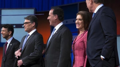 Key takeaways from the GOP’s second-stage White House debate