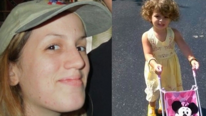 Kidnapped toddler found safe in Palatka after landlord sees CNN report