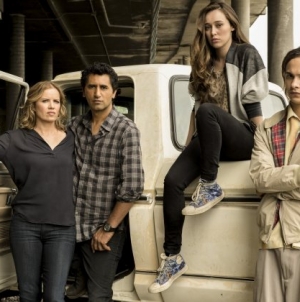 ‘Fear The Walking Dead’ Premiere Spoilers: Top 5 Questions About The ‘Walking